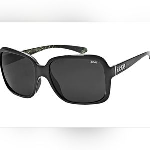 Zeal Hadley Polarized Sunglasses